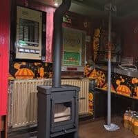 Fam. Dille Enschede (jacobus 6 Met Dubbelwandig Rookkanaal) 1
