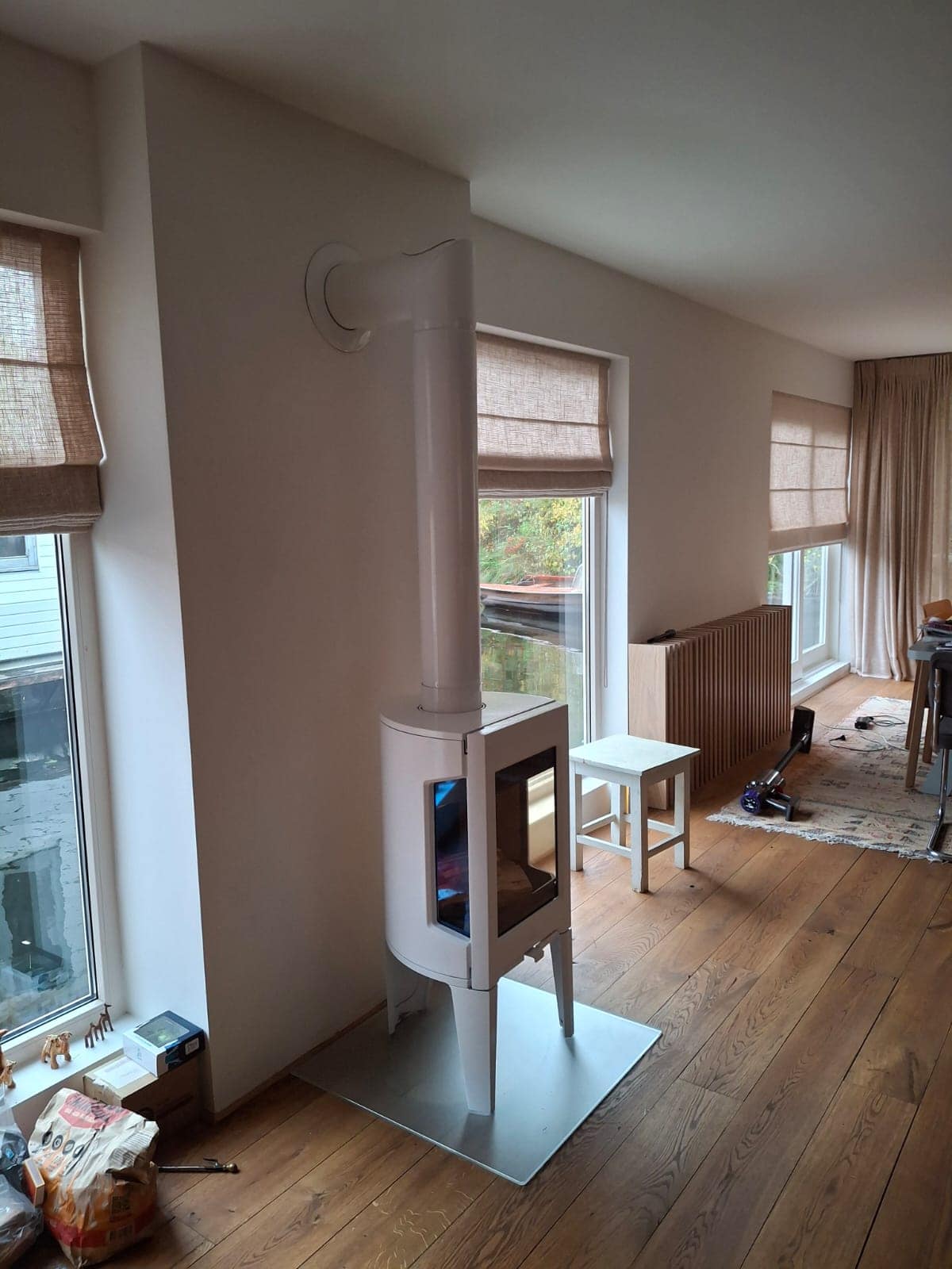 Fam. Kalis Amsterdam (jotul F 163)