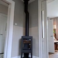 Fam. Weggeman Utrecht (jotul F 163)