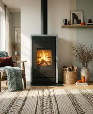 Wanders Pecan Eco S