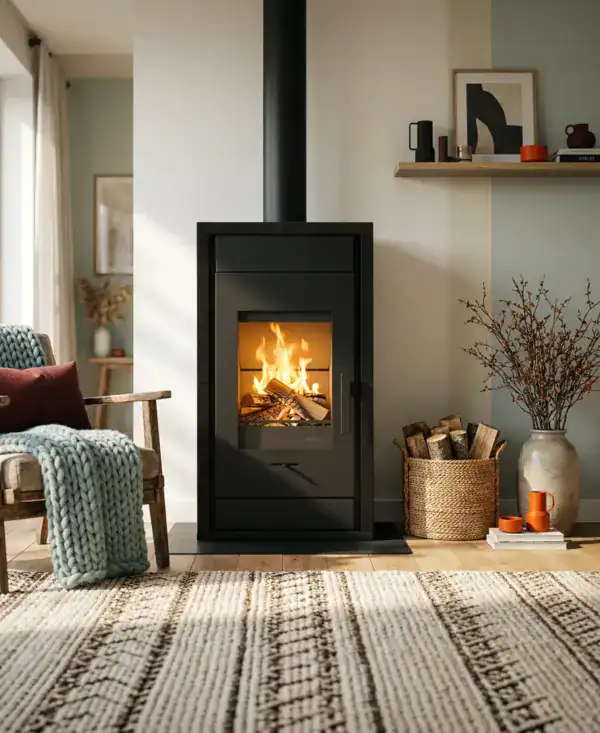 Wanders Pecan Eco S Black Series