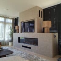 Fam. Drossaert Almelo (m Design Luna Diamond 1900h Gashaard)