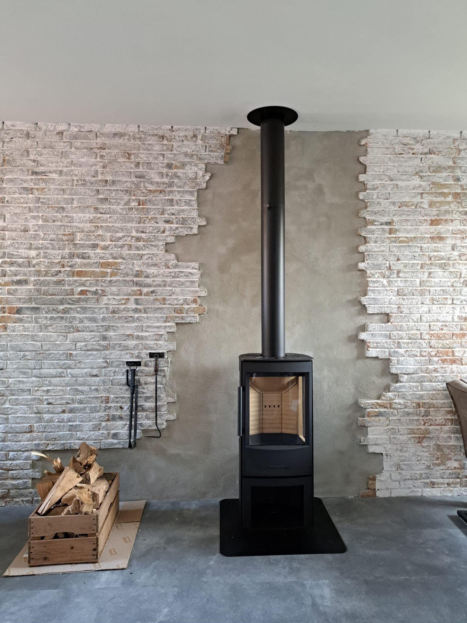 Fam. Van Viersen Holten (wiking Miro 3)