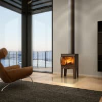 Jotul F 305 LL