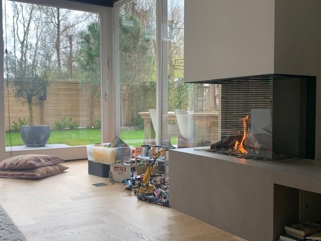 Fam. Broeckmans Amsterdam (dru Maestro 80 3)