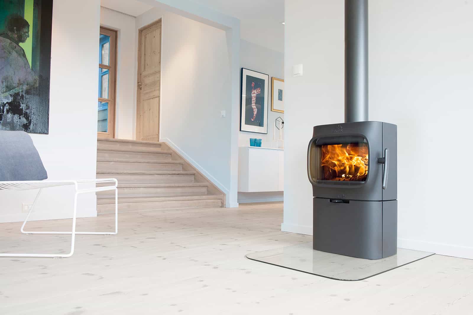Jotul F 105 B
