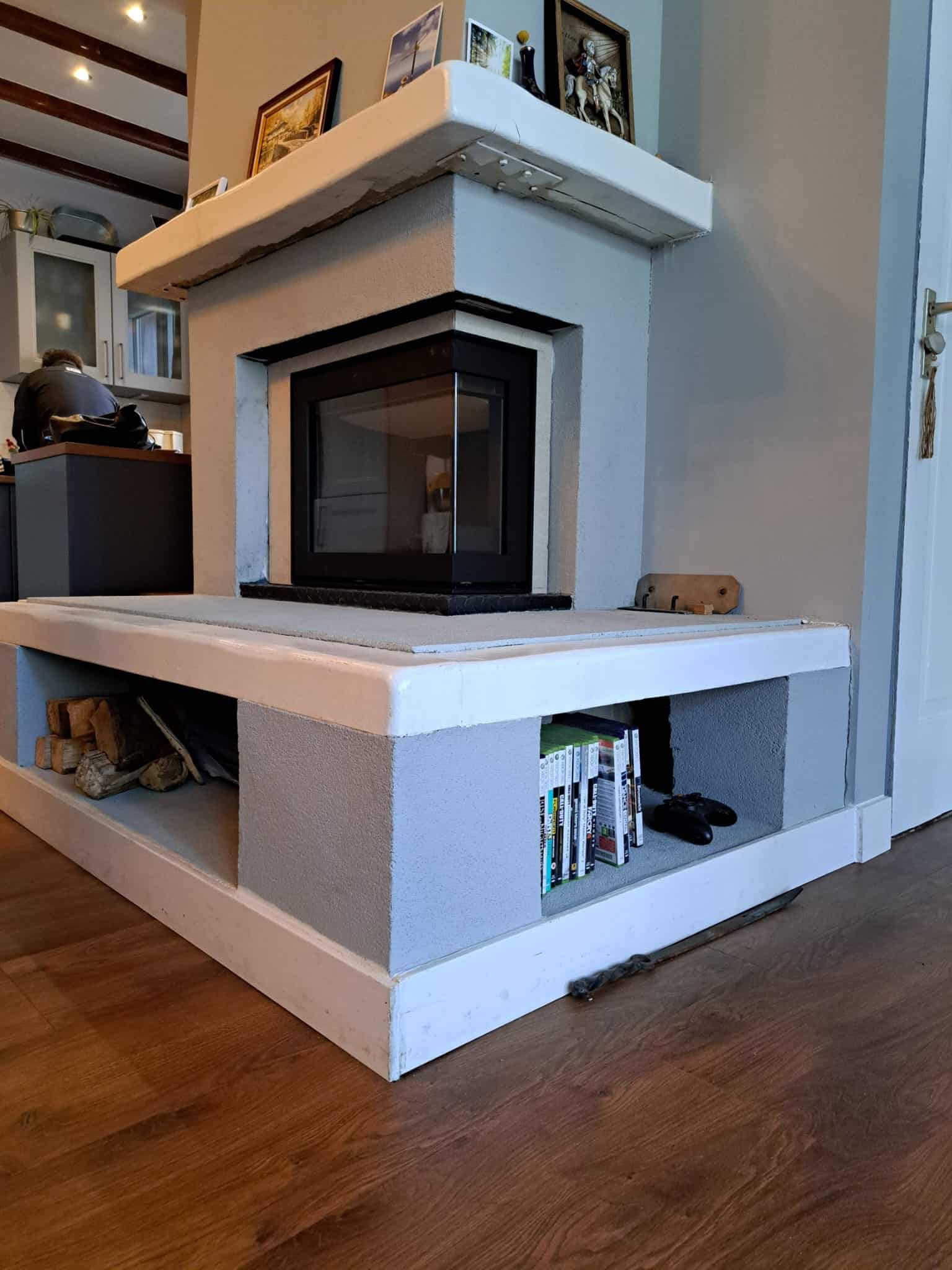 Fam. Ten Brinke Nijverdal (wanders S 60 Hoek)