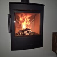 Fam. Brouwer Doorn (wiking Mini 2 Hangend)