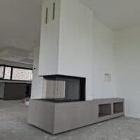 Fam. Knijnenberg Marknesse (spartherm Premium Triple 50x74x50) 2 3