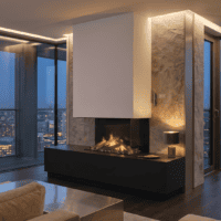 Dimplex e-Matrix 800/500 III