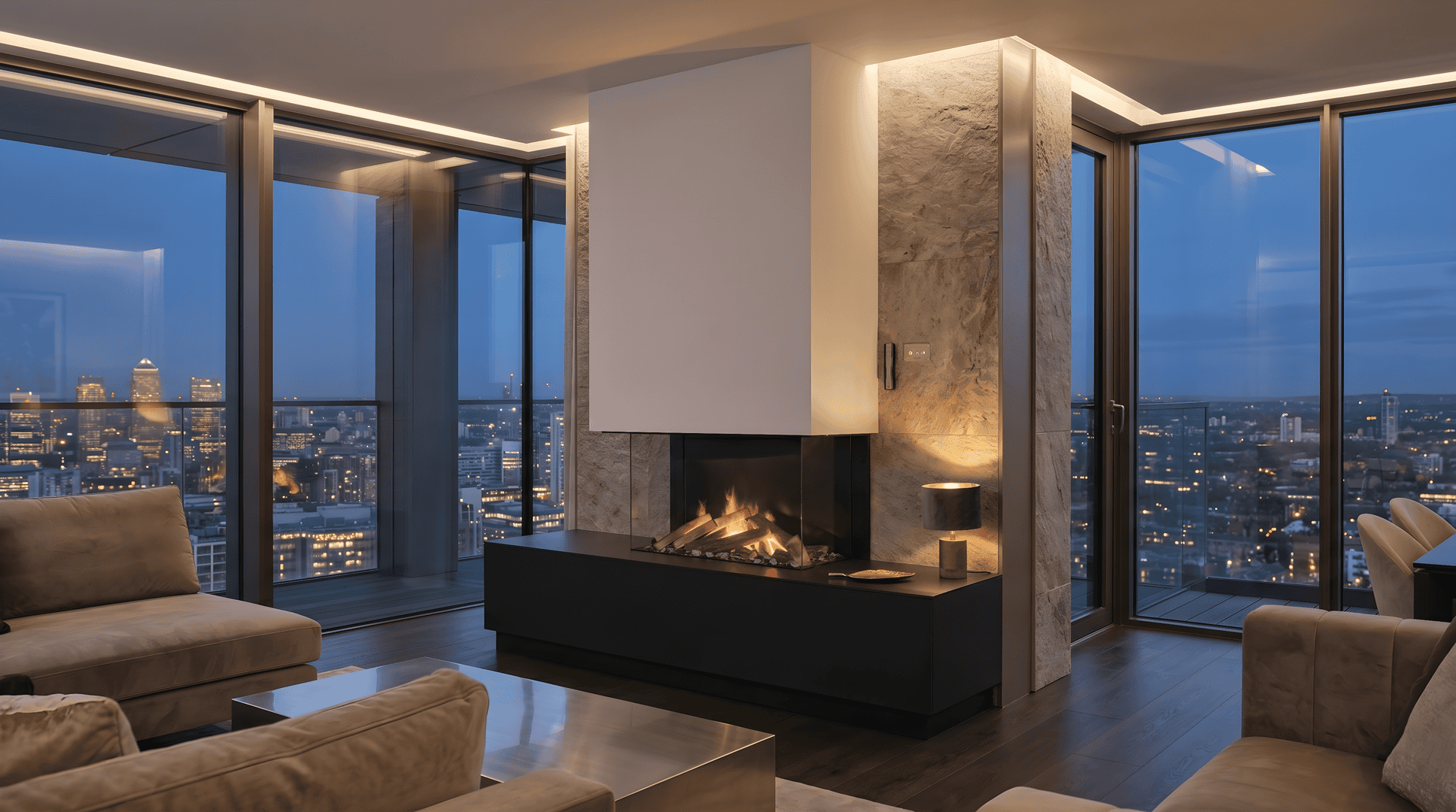 Dimplex e-Matrix 800/500 III