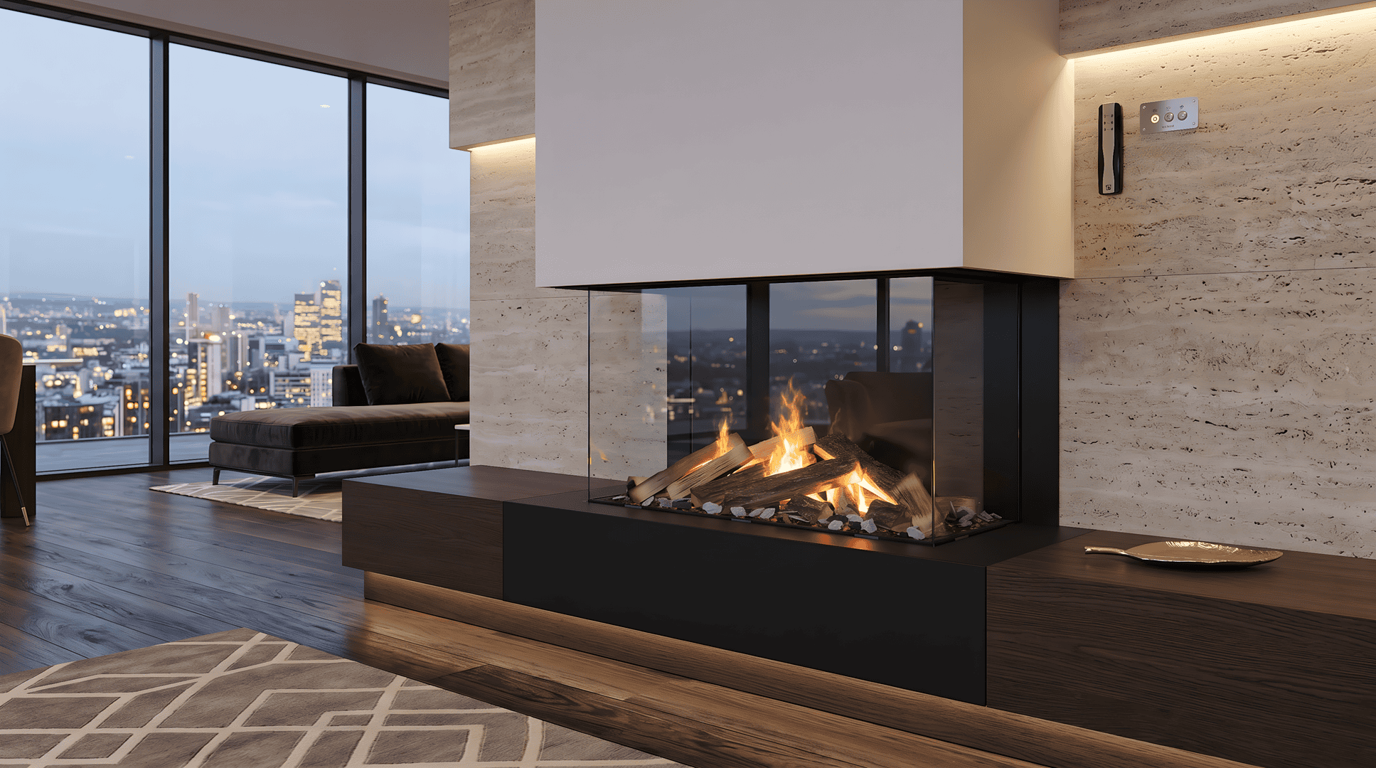 Dimplex e-Matrix 800/500 III