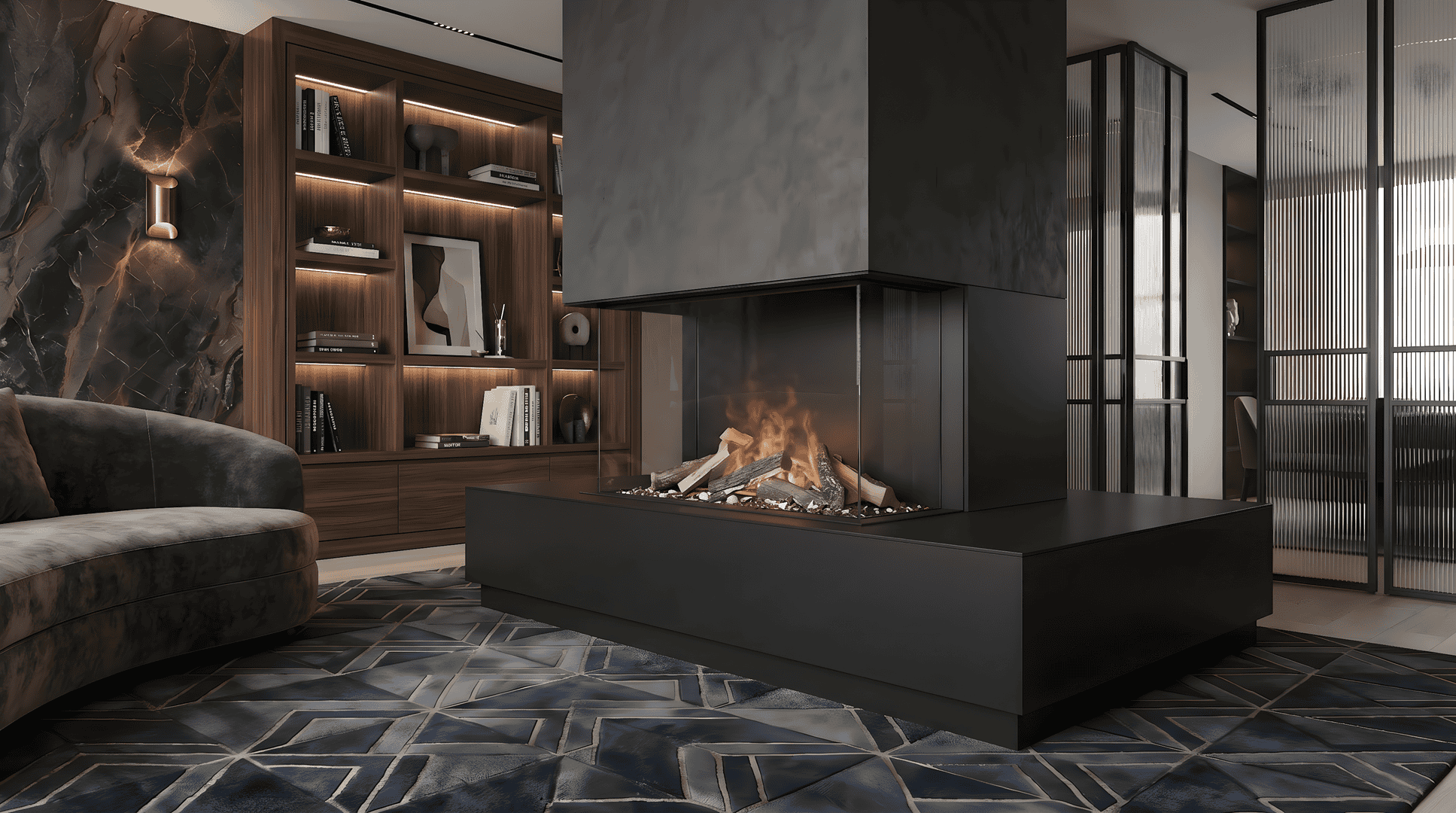 Dimplex e-Matrix 800/500 III