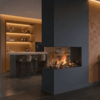Dimplex e-Matrix 800/500 RD