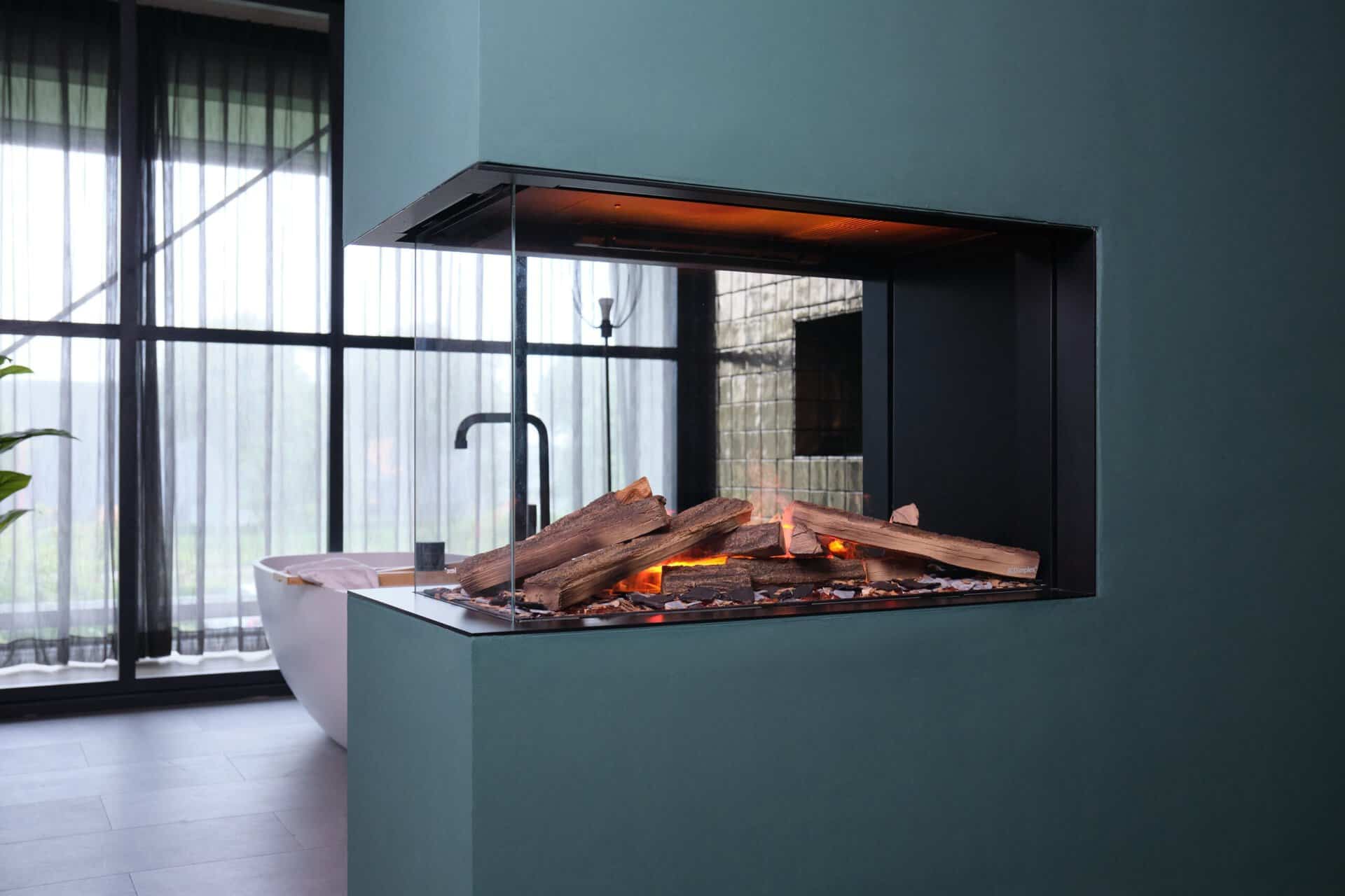 Dimplex e-Matrix 800/500 RD