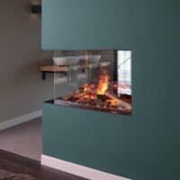 Dimplex e-Matrix 800/500 RD
