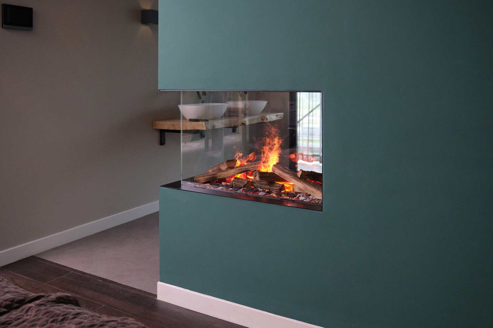 Dimplex e-Matrix 800/500 RD