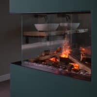 Dimplex e-Matrix 800/500 RD
