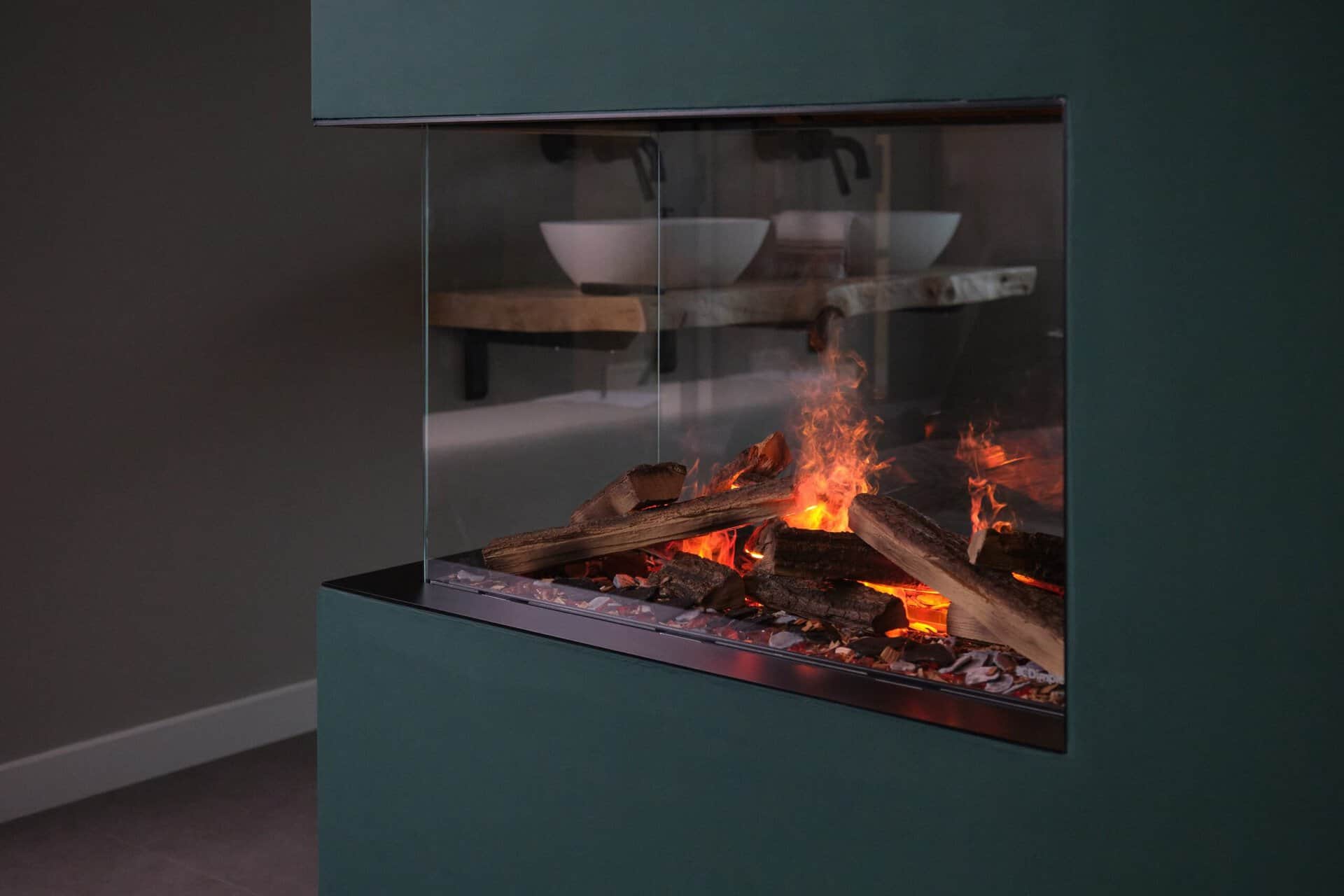 Dimplex e-Matrix 800/500 RD