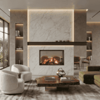 Dimplex e-Matrix 800/500 ST
