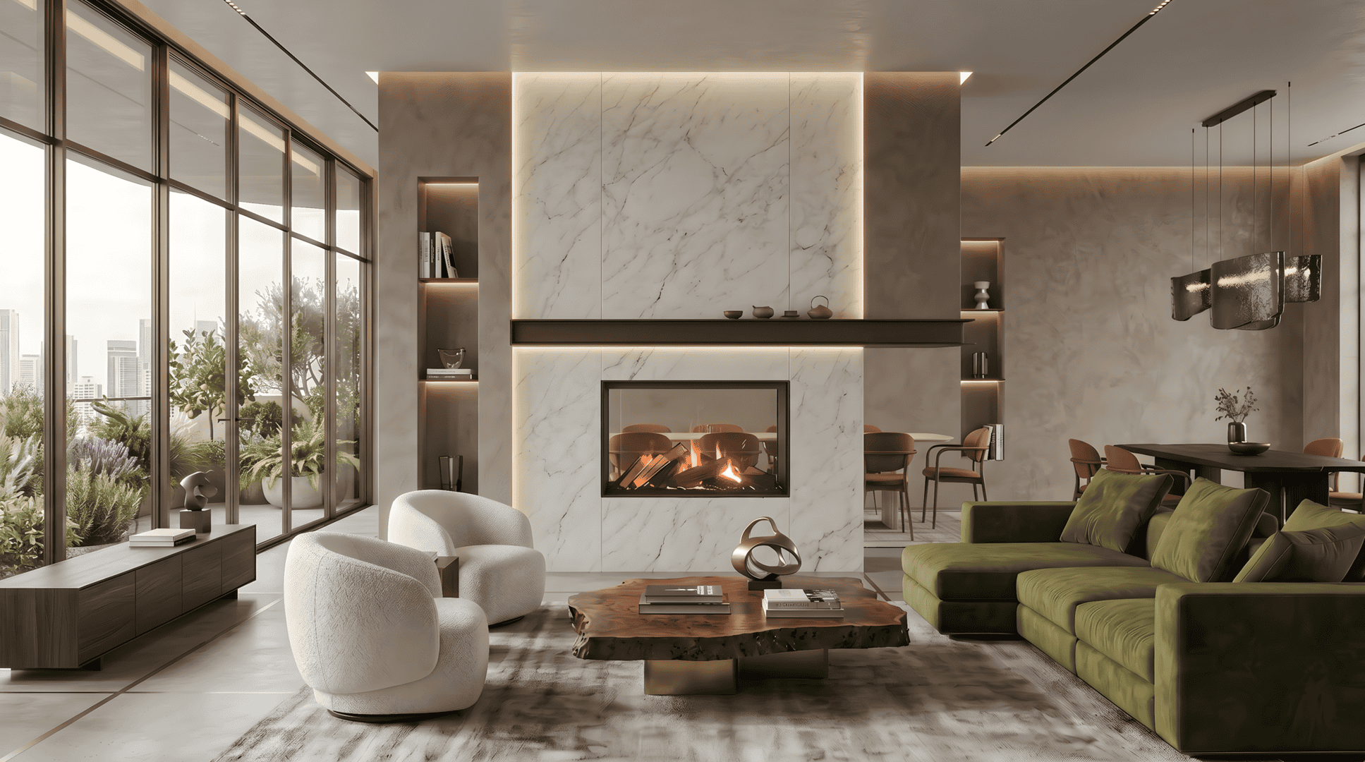 Dimplex e-Matrix 800/500 ST