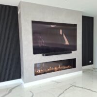 Sb Fam. Bhagwandin Zwaanshoek (m Design Luna 1900h Gashaard)