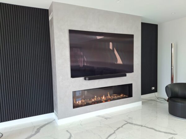 Sb Fam. Bhagwandin Zwaanshoek (m Design Luna 1900h Gashaard)