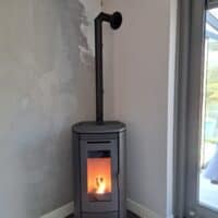 Fam. Götte Apeldoorn (nordic Fire Ilvar 7)