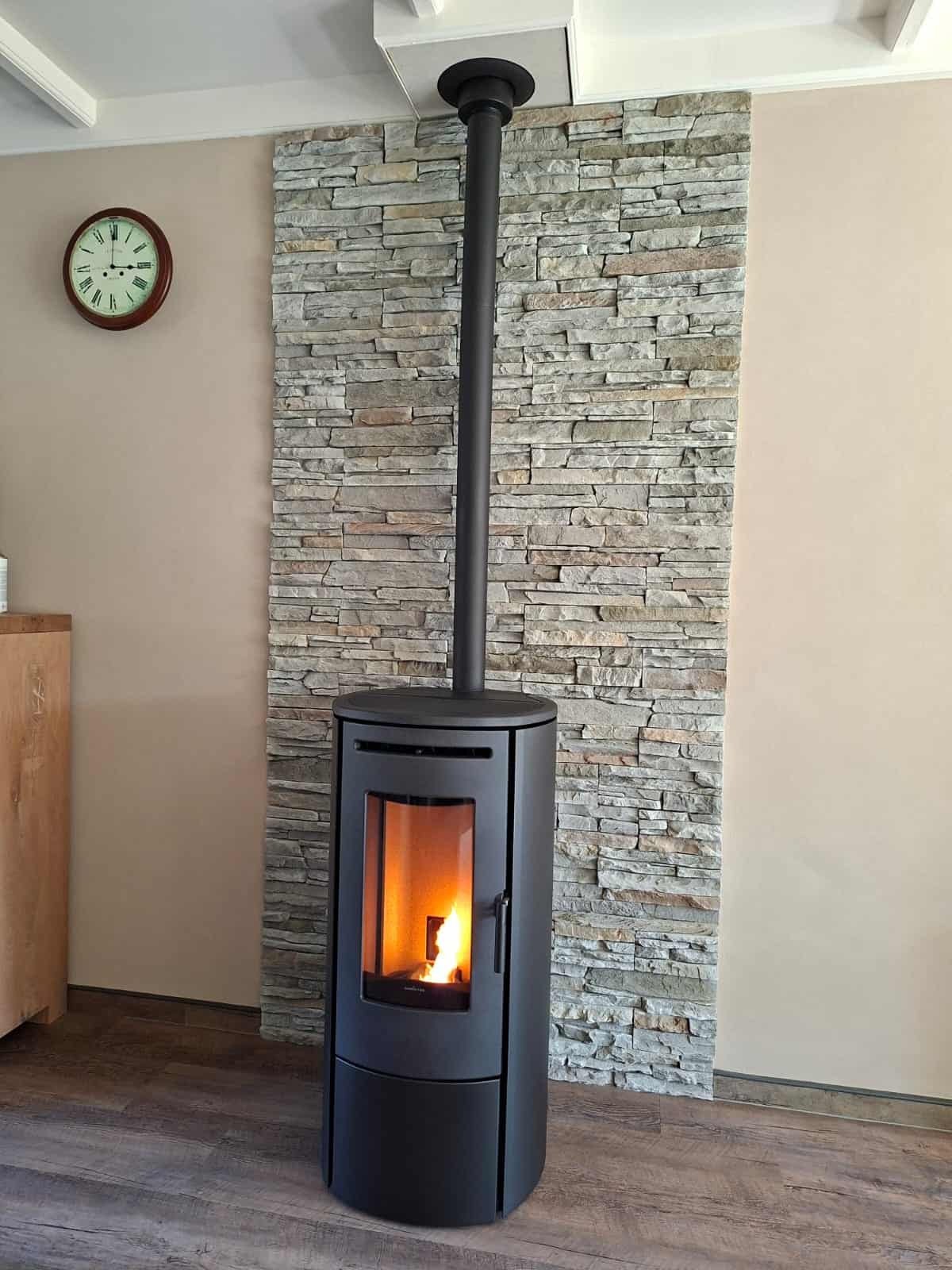 Fam. Bouwmeester Nijverdal (nordic Fire Store)