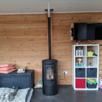 Fam. Kelderman Goor (nordic Fire Store)