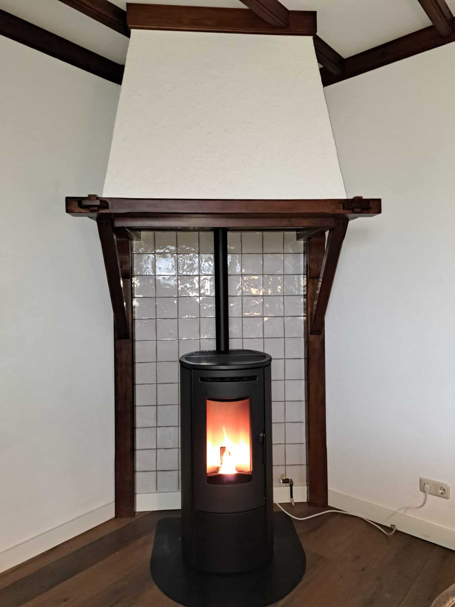Fam. Kettelarij Bathmen (nordic Fire Store)