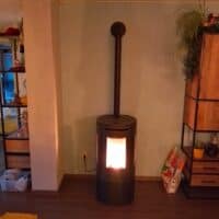 Fam. Schepers Rijssen (nordic Fire Tjallmo)