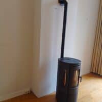 Fam. Van Lier Deventer (nordic Fire Tjallmo)
