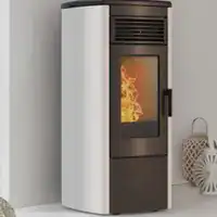 Nordic Fire Viktor 12