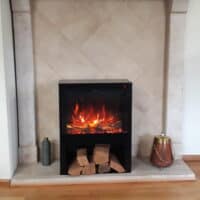 Fam. Hemstede Nijverdal (wanders Aurora 610 Black Edition High)