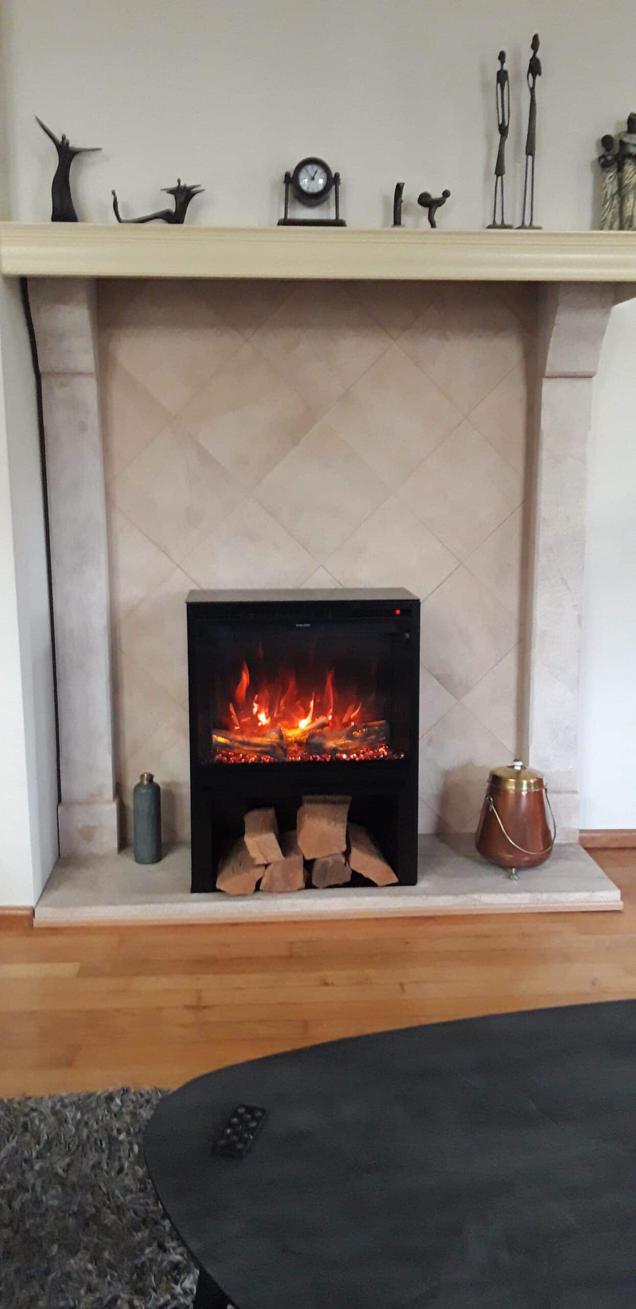 Fam. Hemstede Nijverdal (wanders Aurora 610 Black Edition High)