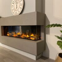 Charlton & Jenrick Polaris 1600 (2-zijdig)