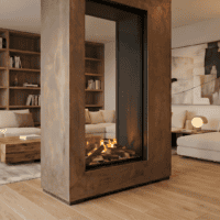 Dimplex e-Matrix 800/1600 ST