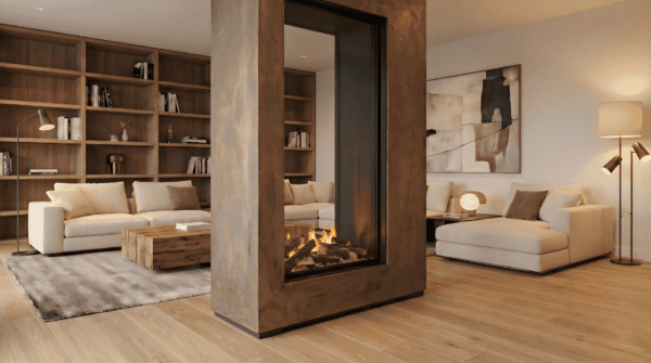 Dimplex e-Matrix 800/1600 ST