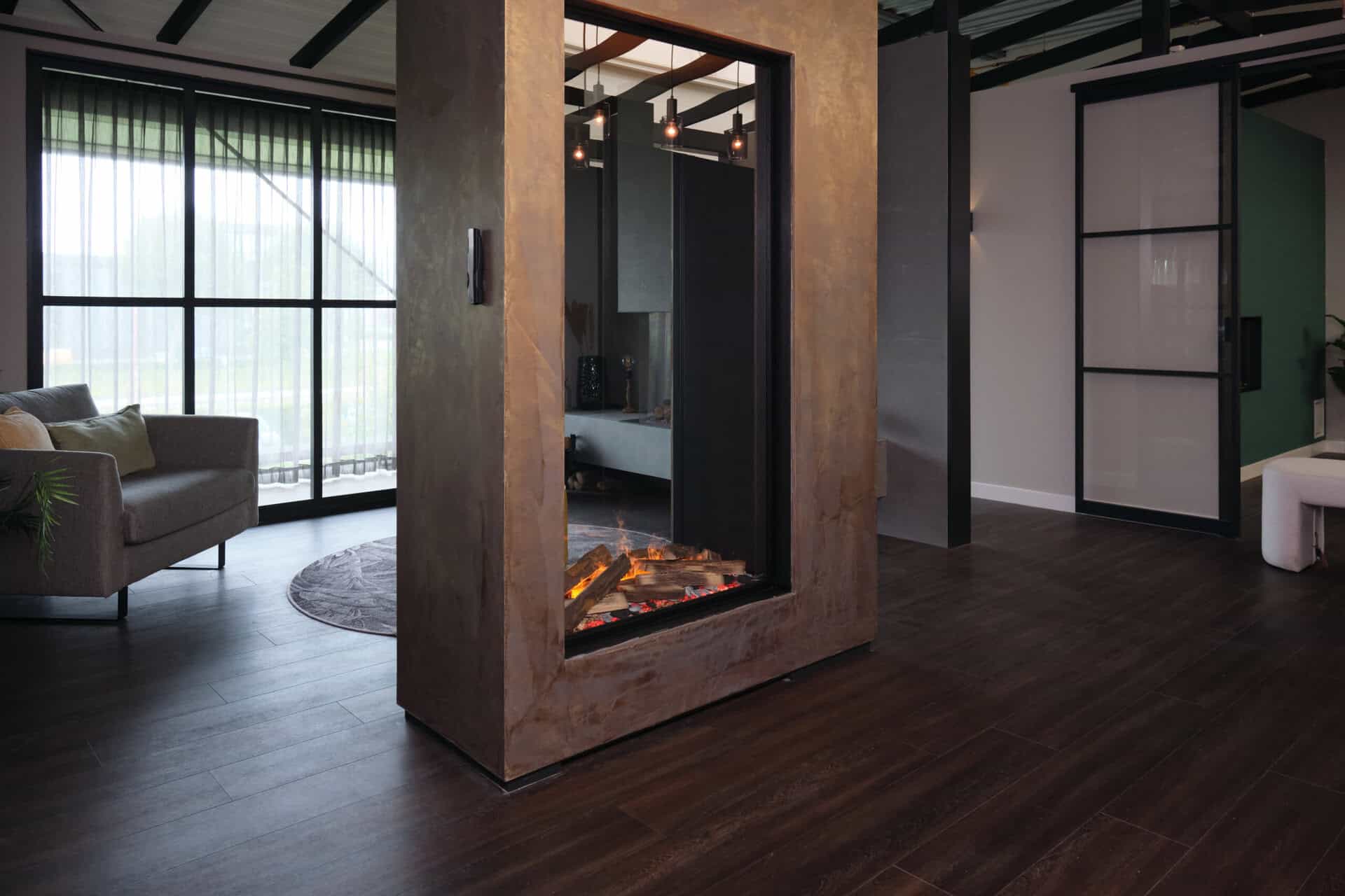Dimplex e-Matrix 800/1600 ST