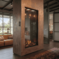 Dimplex e-Matrix 800/1600 ST