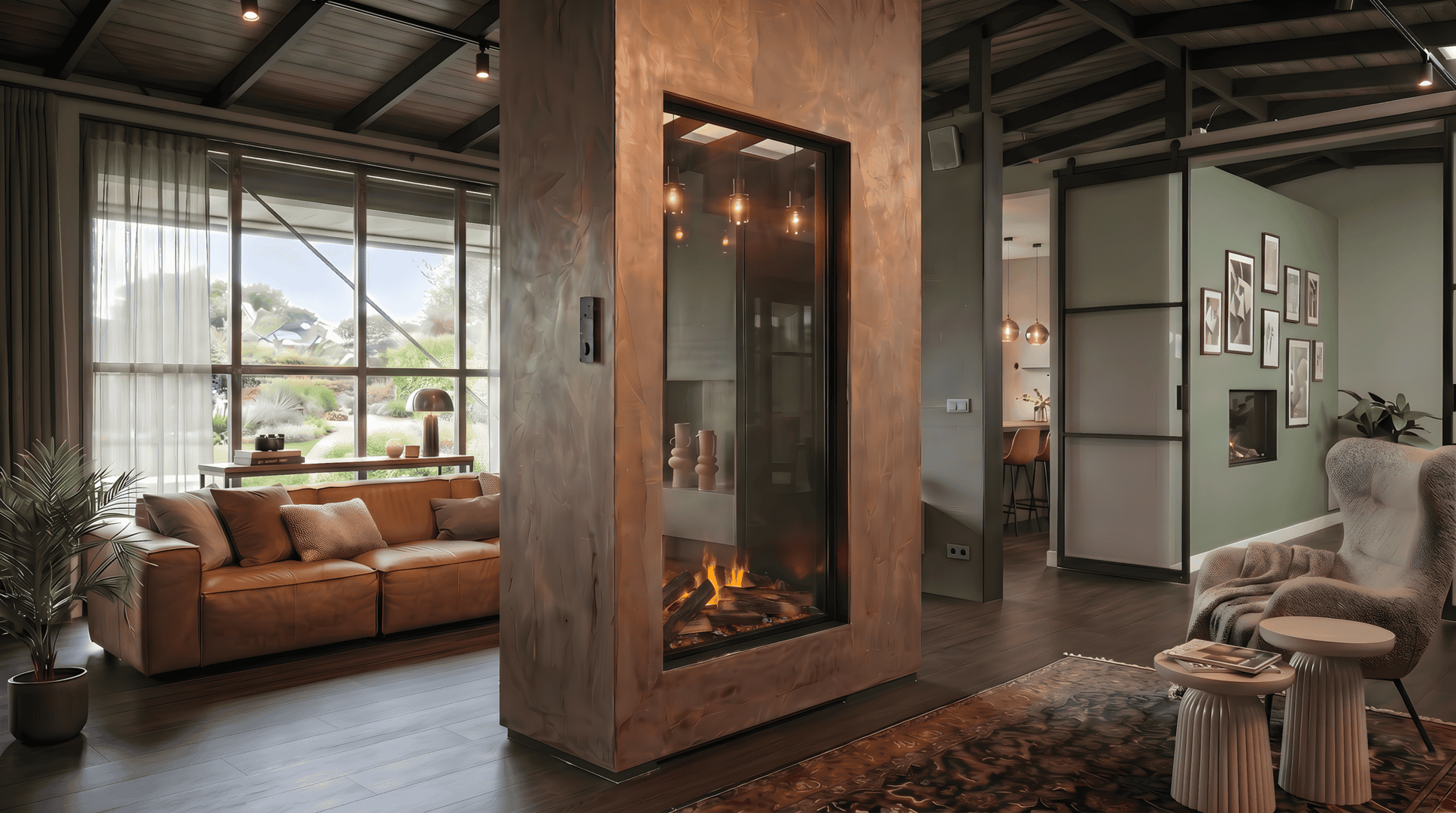 Dimplex e-Matrix 800/1600 ST