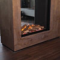 Dimplex e-Matrix 800/1600 ST