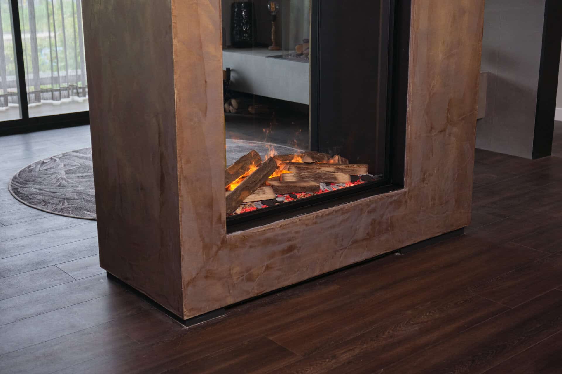 Dimplex e-Matrix 800/1600 ST