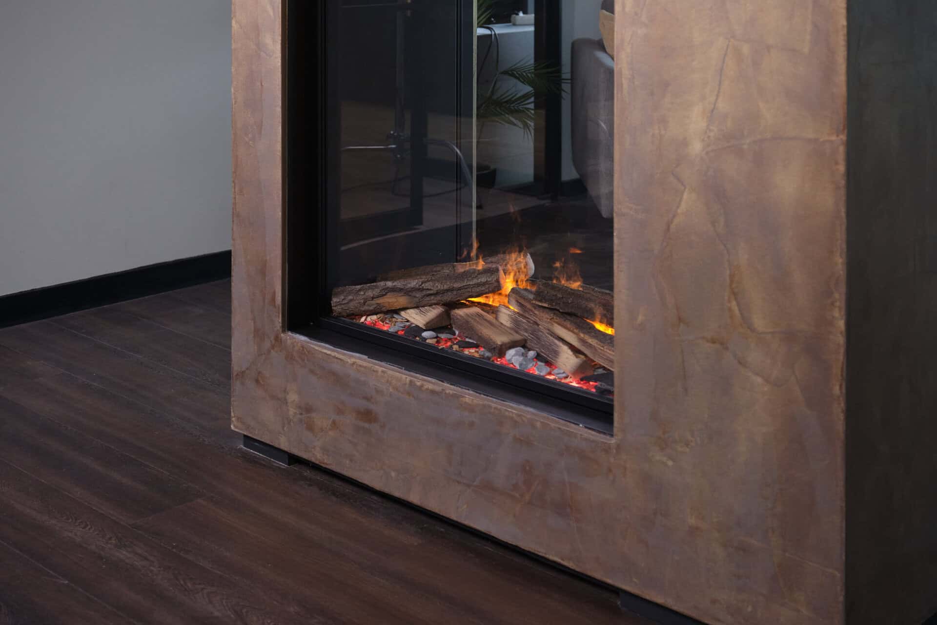 Dimplex e-Matrix 800/1600 ST