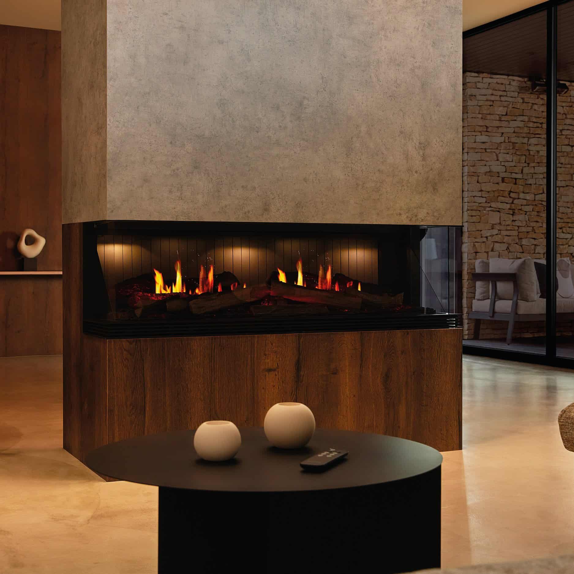 Dimplex Vista 130 III