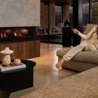 Dimplex Vista 130 III