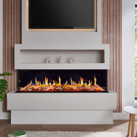 Charlton & Jenrick Luminosa 150