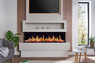 Charlton & Jenrick Luminosa 150