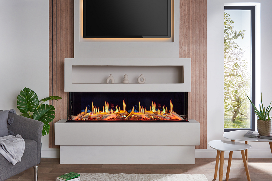 Charlton & Jenrick Luminosa 150